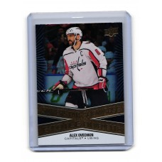 SS-4 Alex Ovechkin Superstar Showcase 2023-24 Tim Hortons UD Upper Deck 